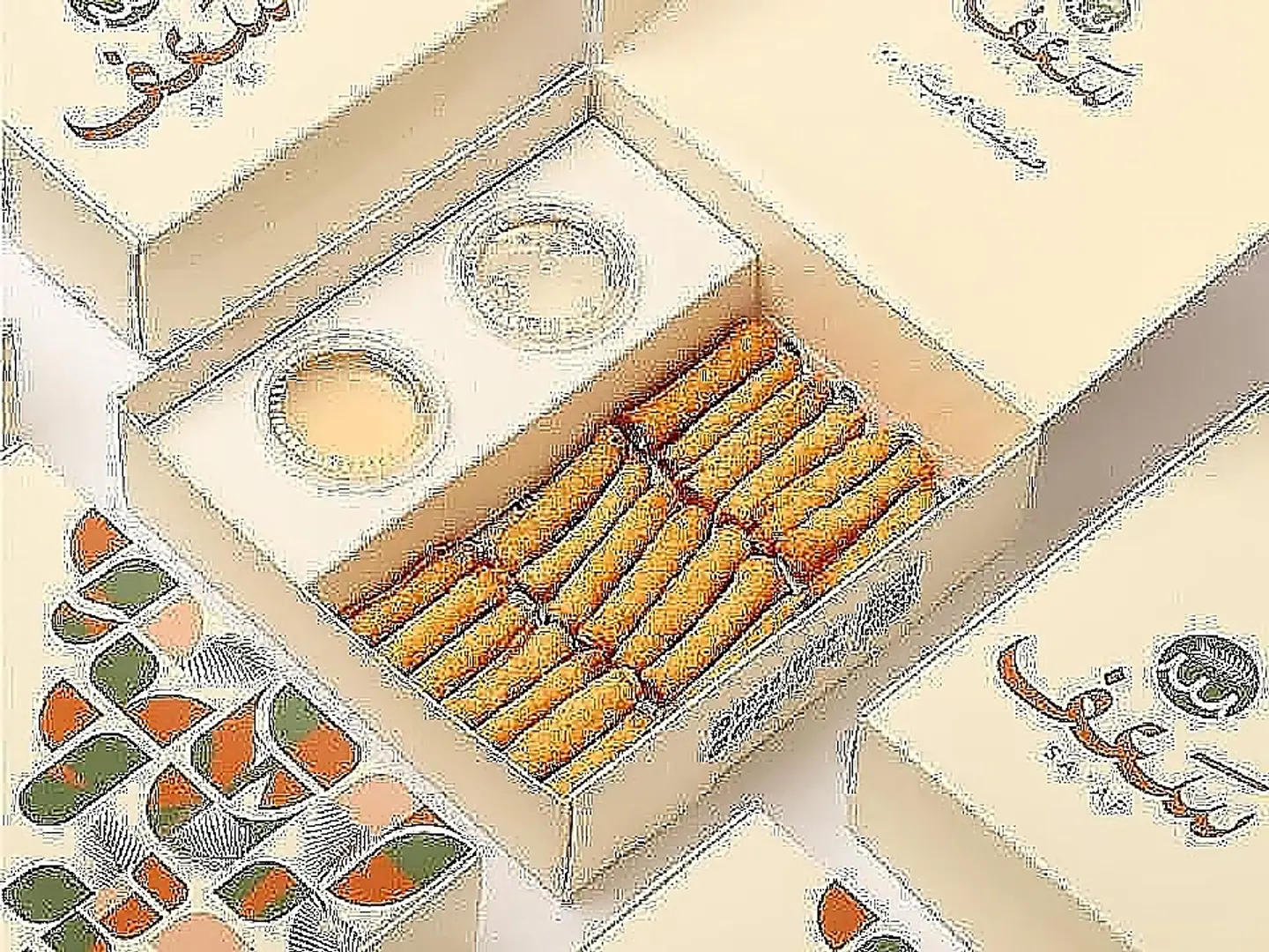 اصابع الجبن