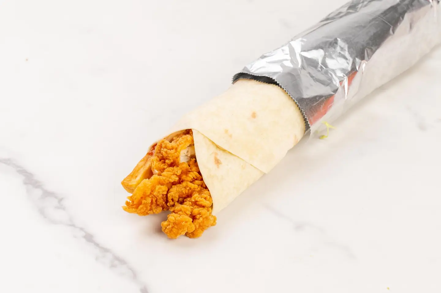 Zinger Sandwich