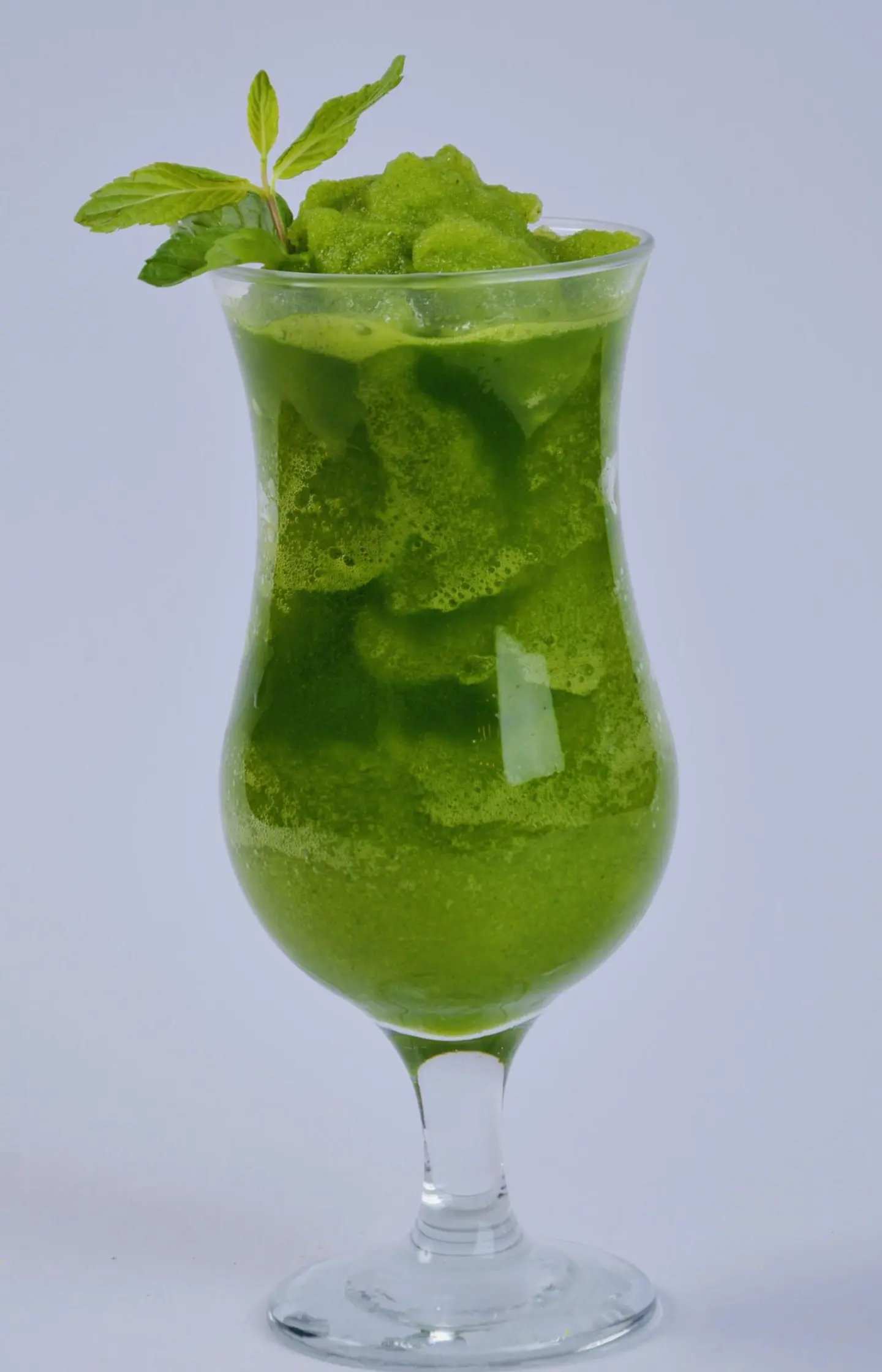 Lemon Mint