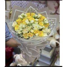 Mix Baby Rose Bouquet