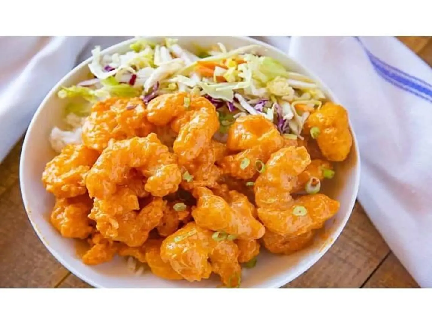 روبيان دايناميت