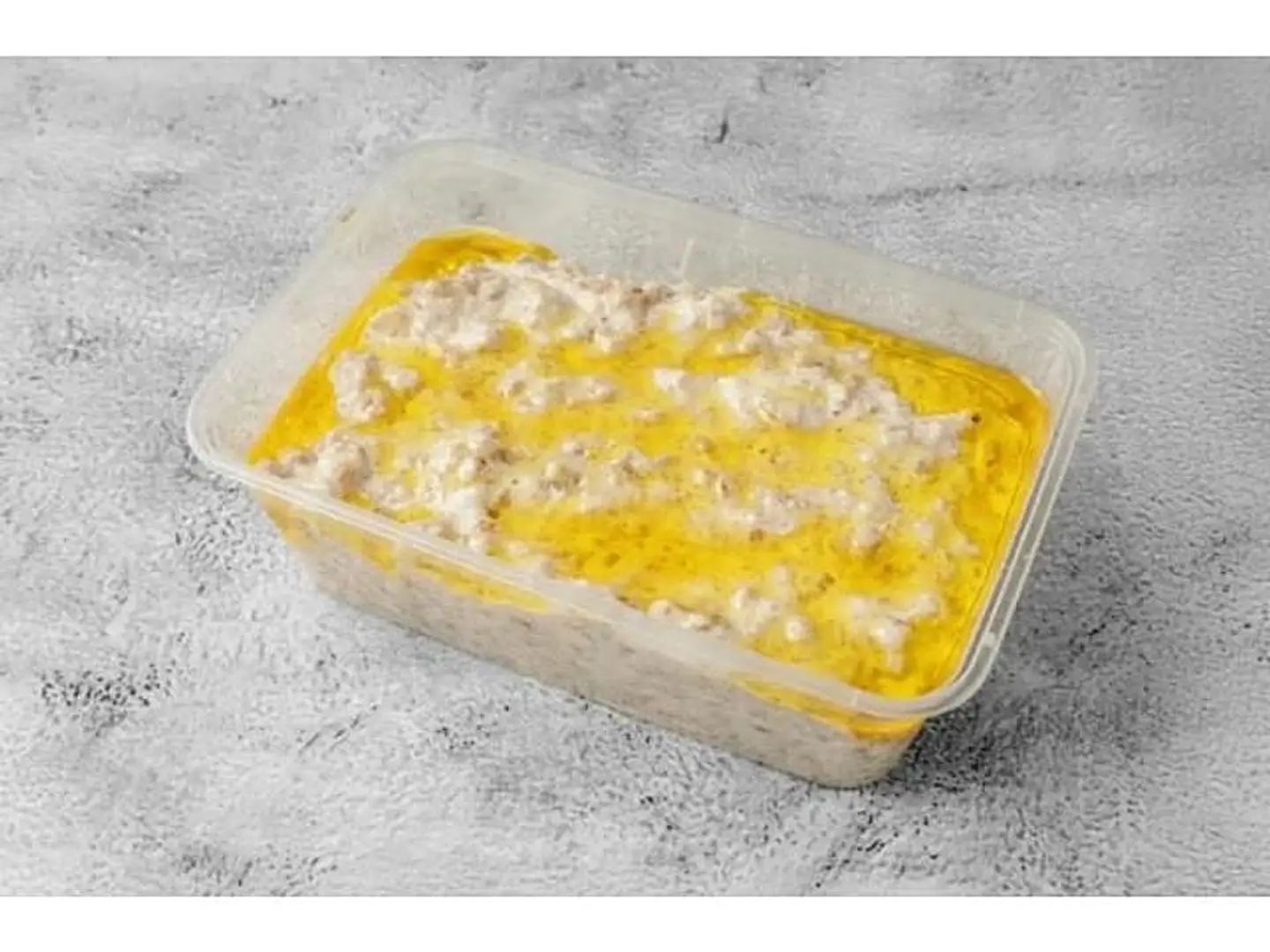 Ghee Maasoub