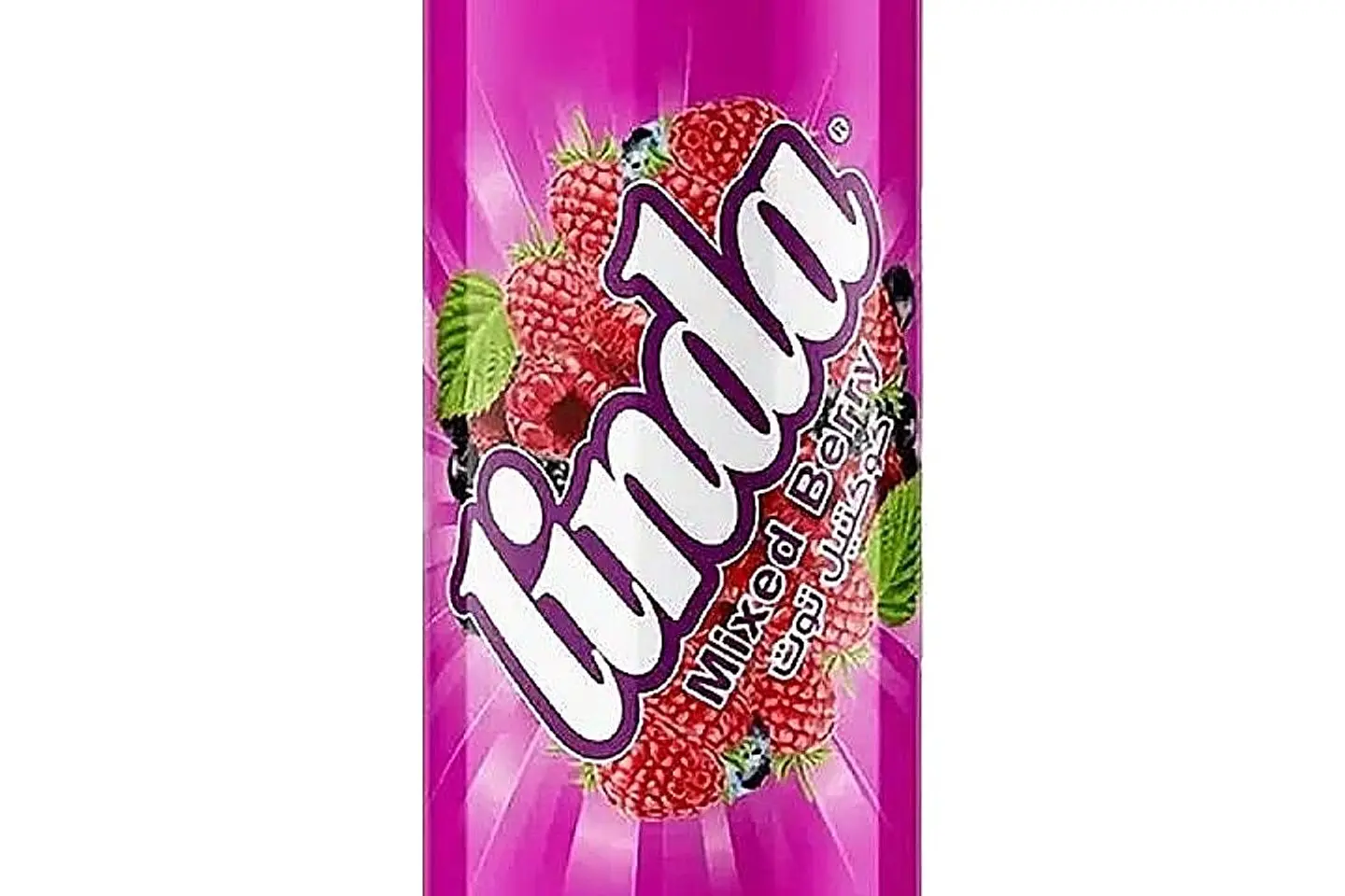 Linda Mixed Berry