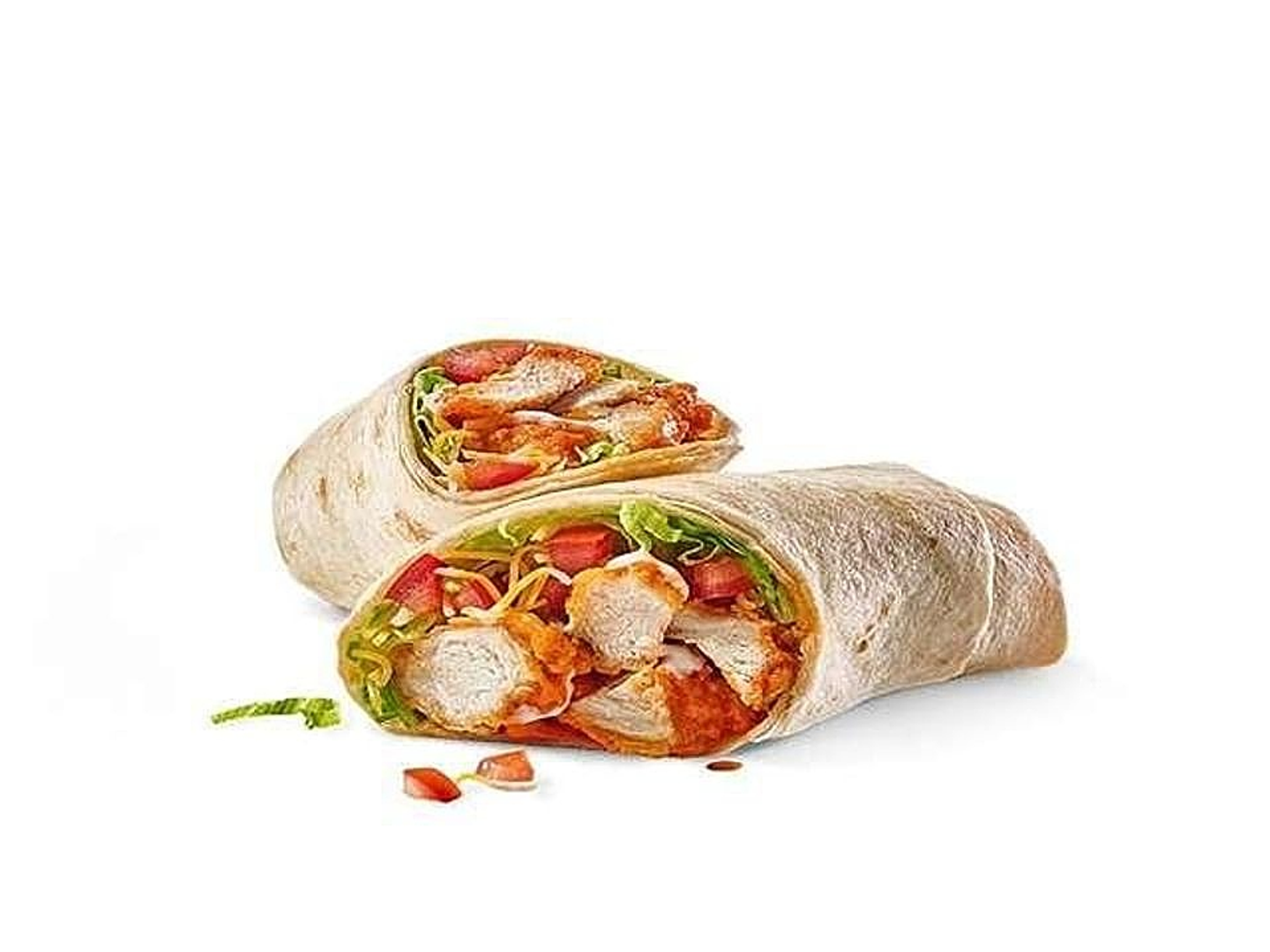 Boneless Chicken Sandwich