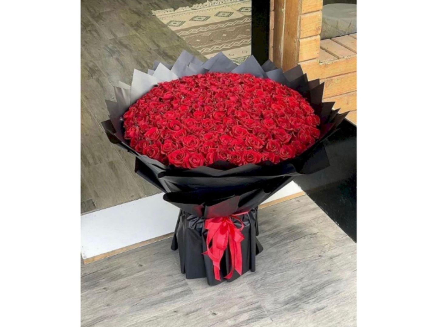 باقة الحب