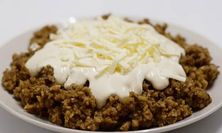عريكة قشطة عسل