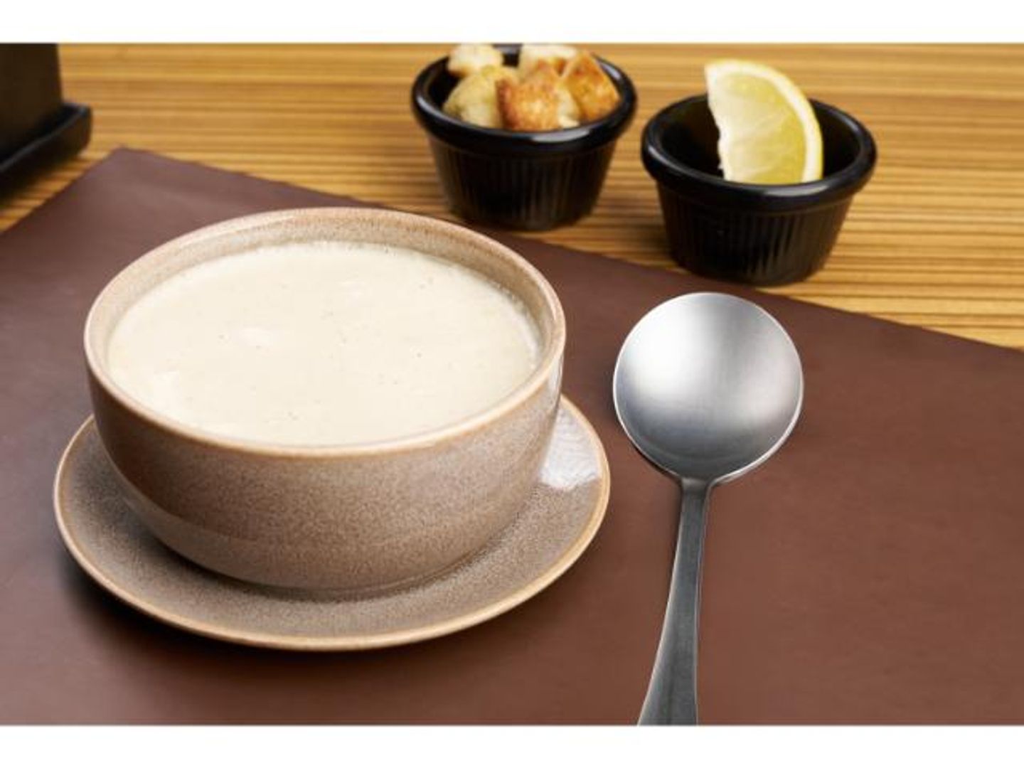Chicken Cream Soup