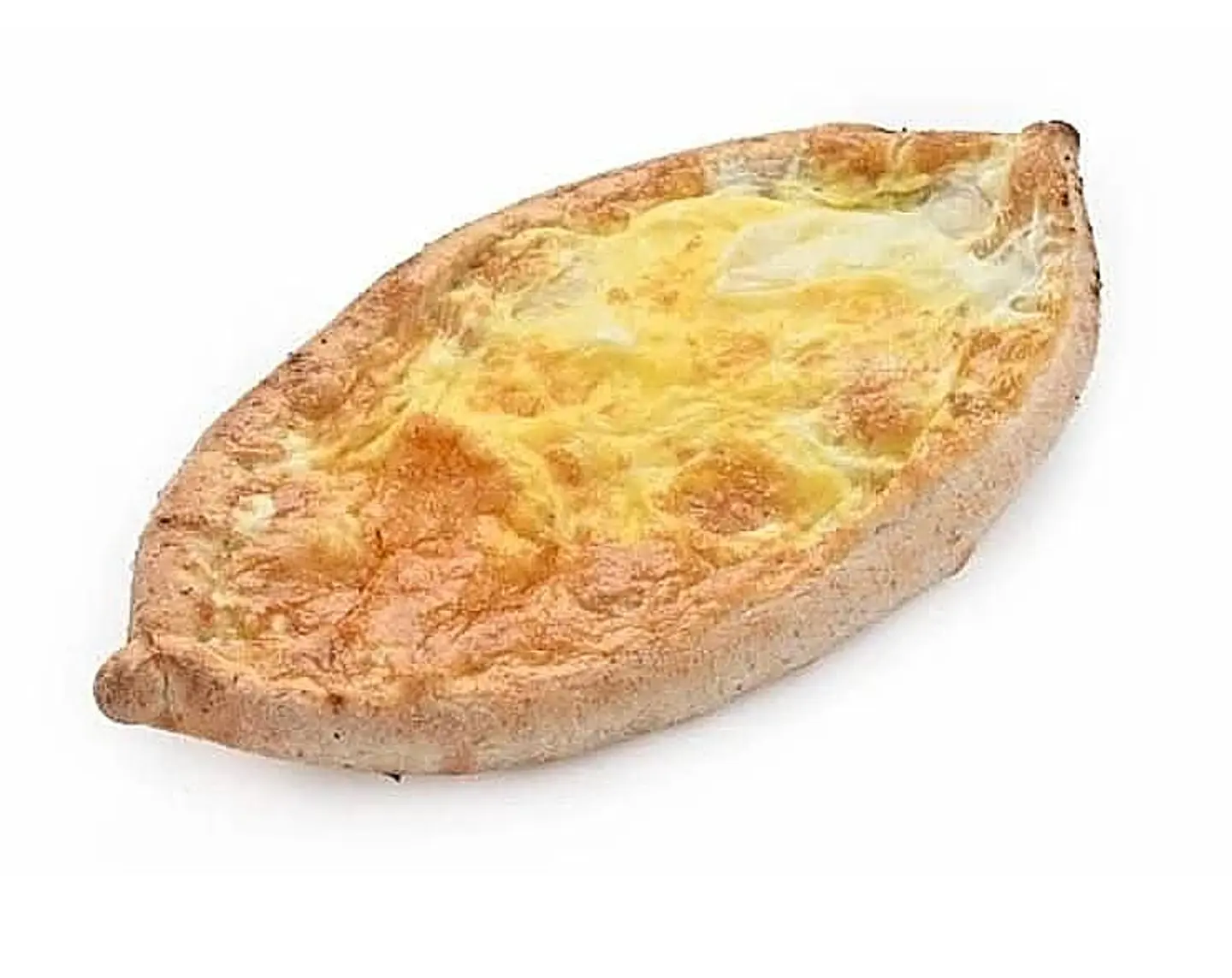 Egg Pie