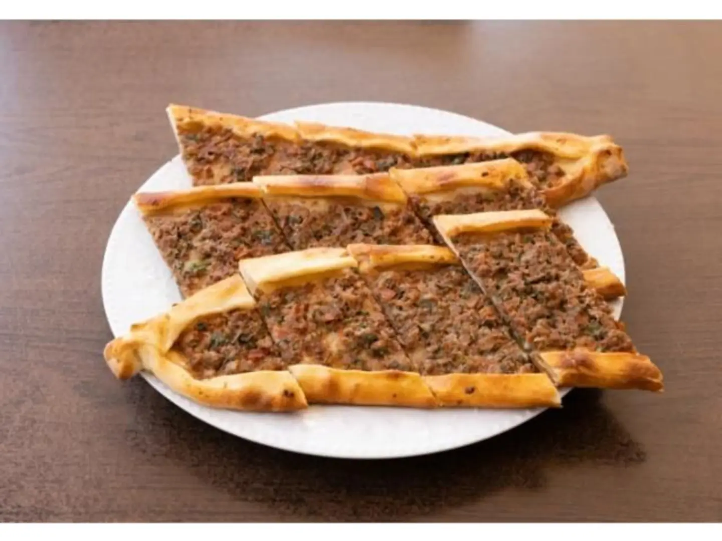 Meat Pie