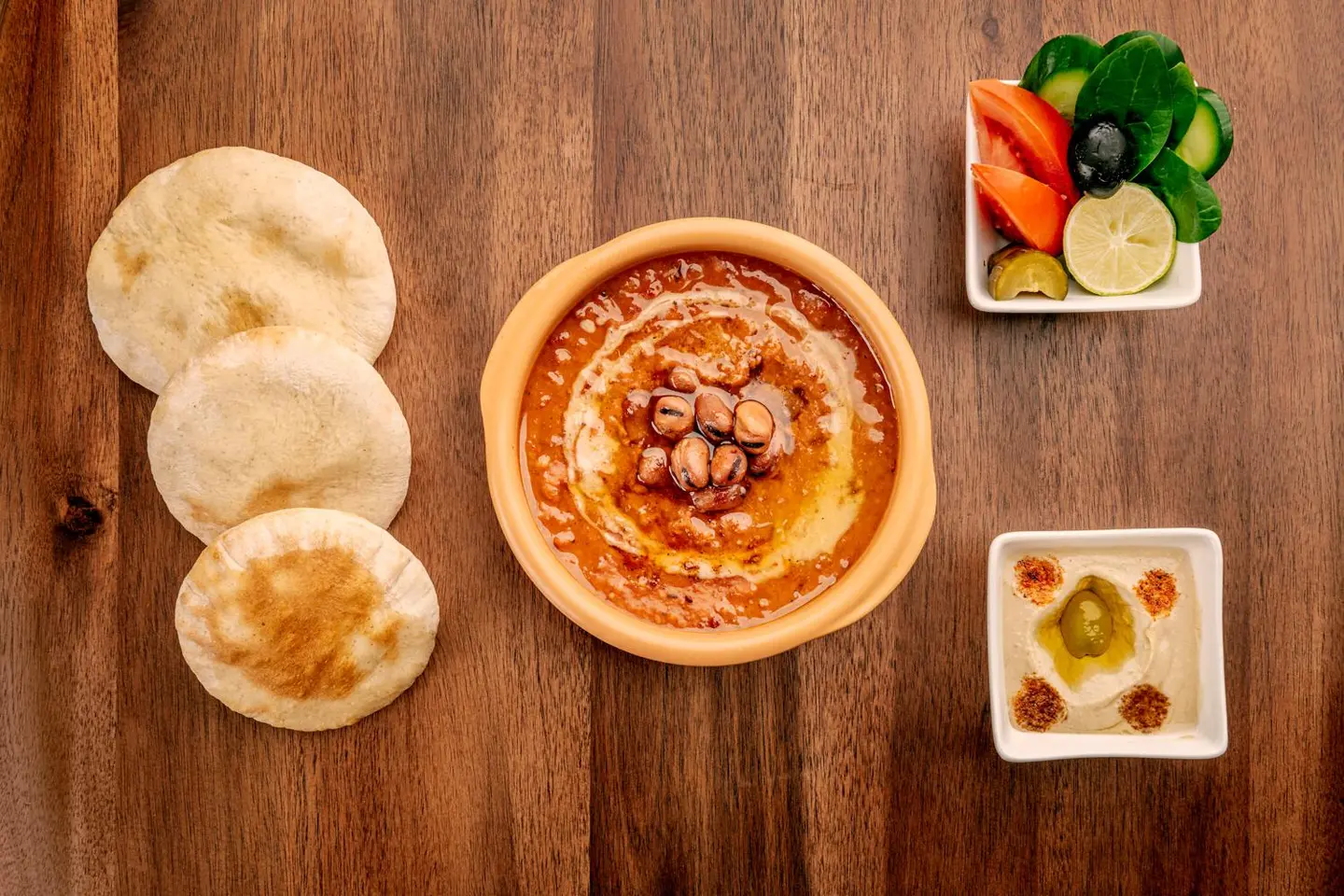 فول جلاديا