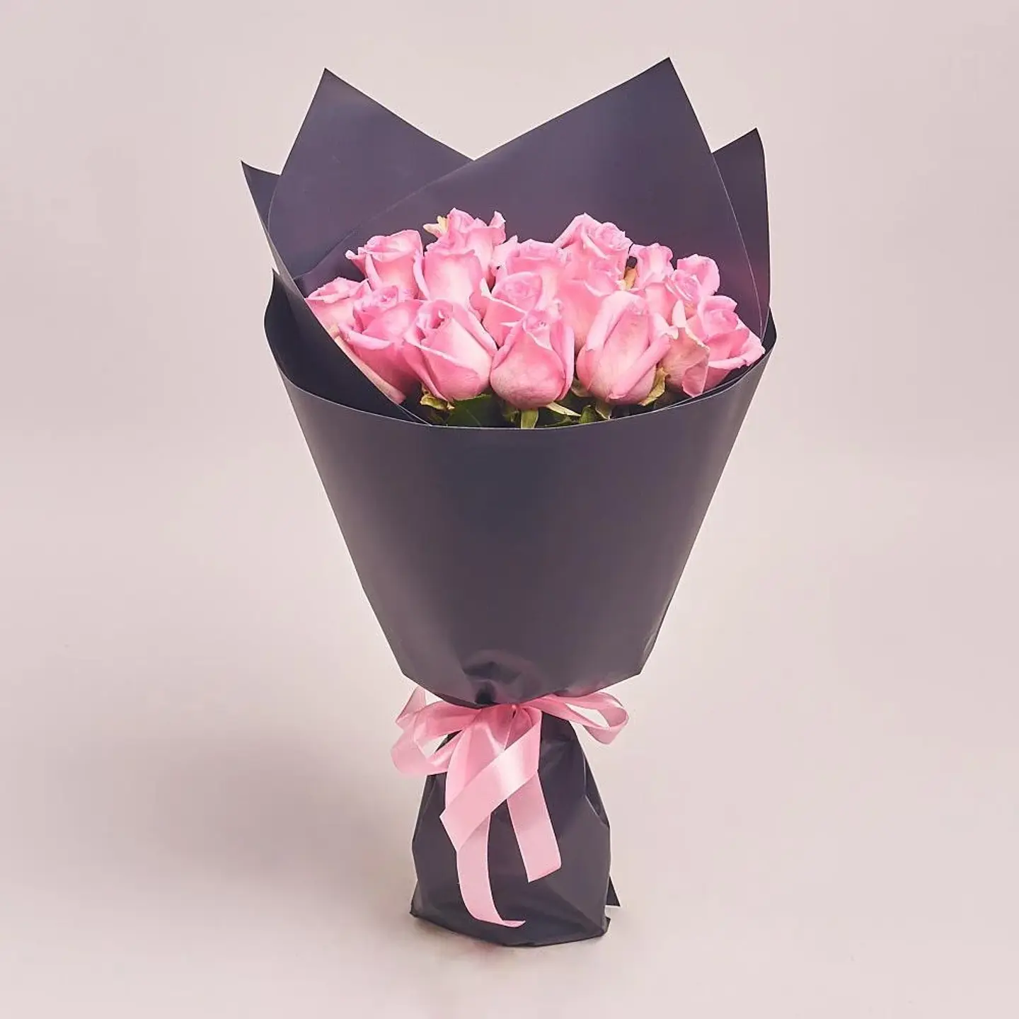 Pink Shimmer Bouquet