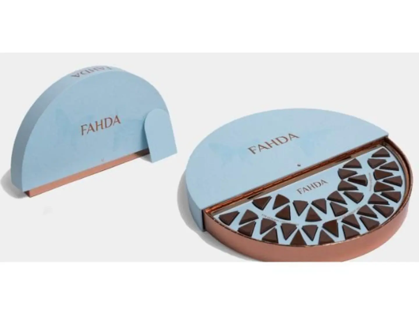 فهده التشيز كيك