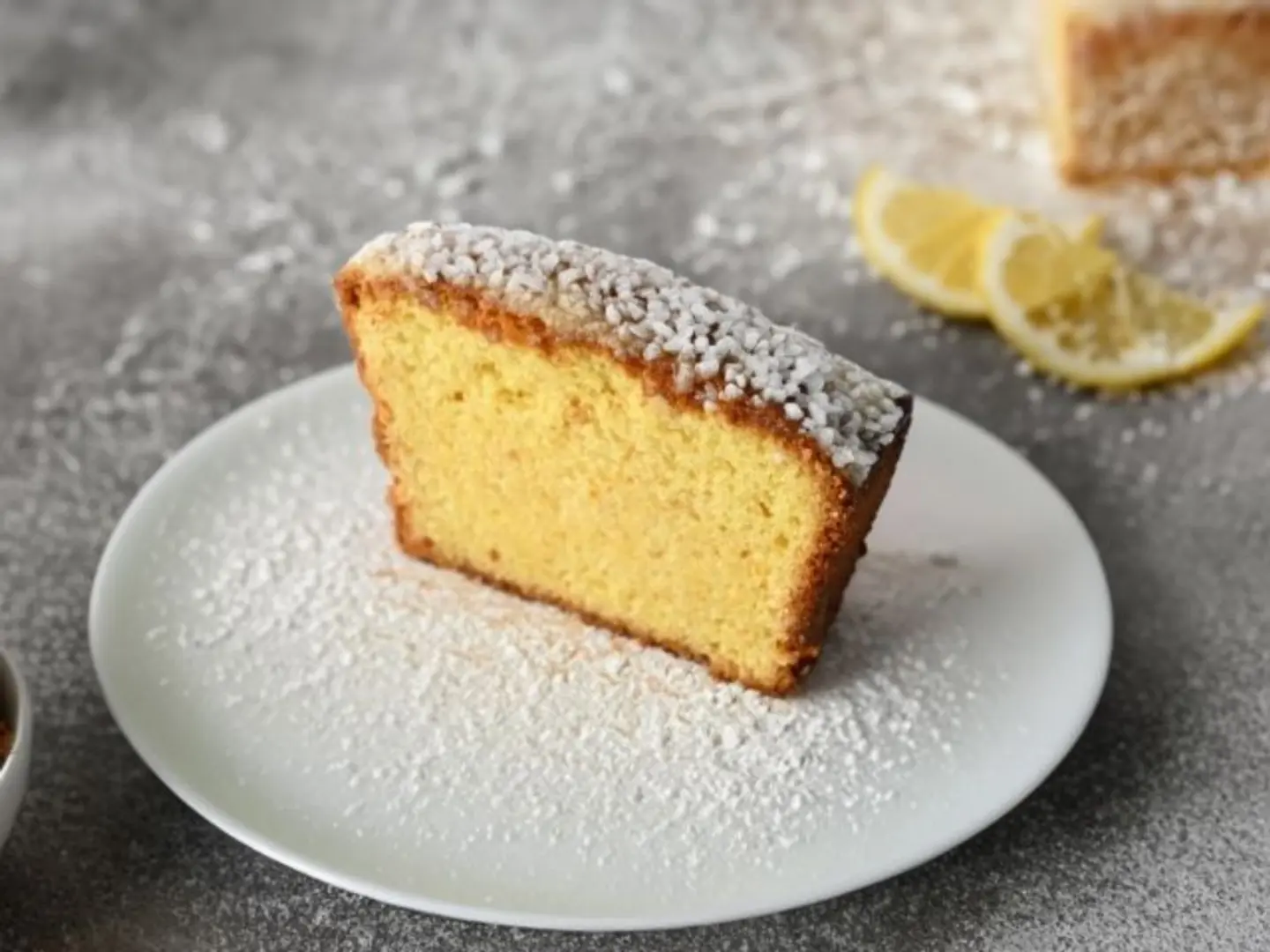 Lemon Cake