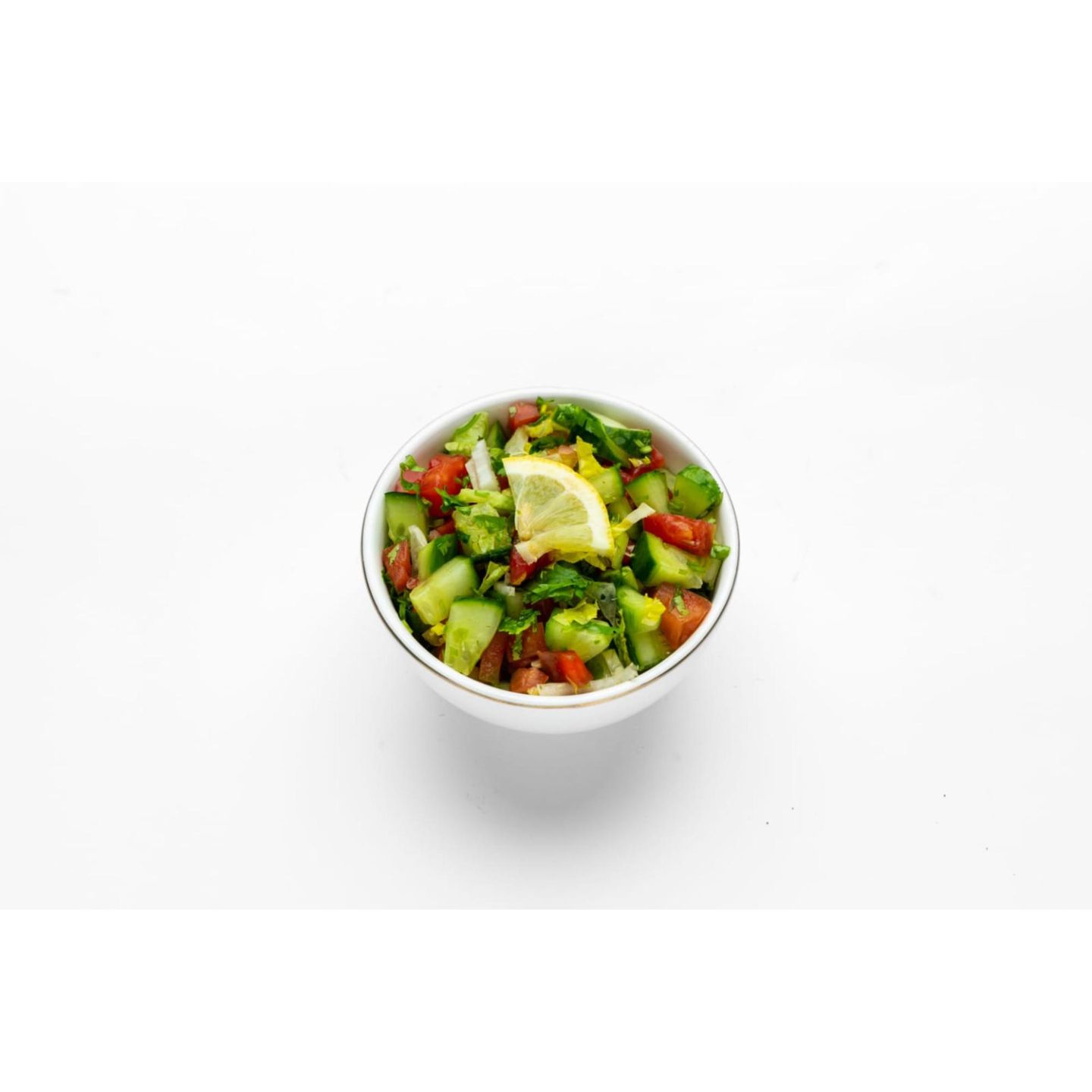 Vegetable Salad