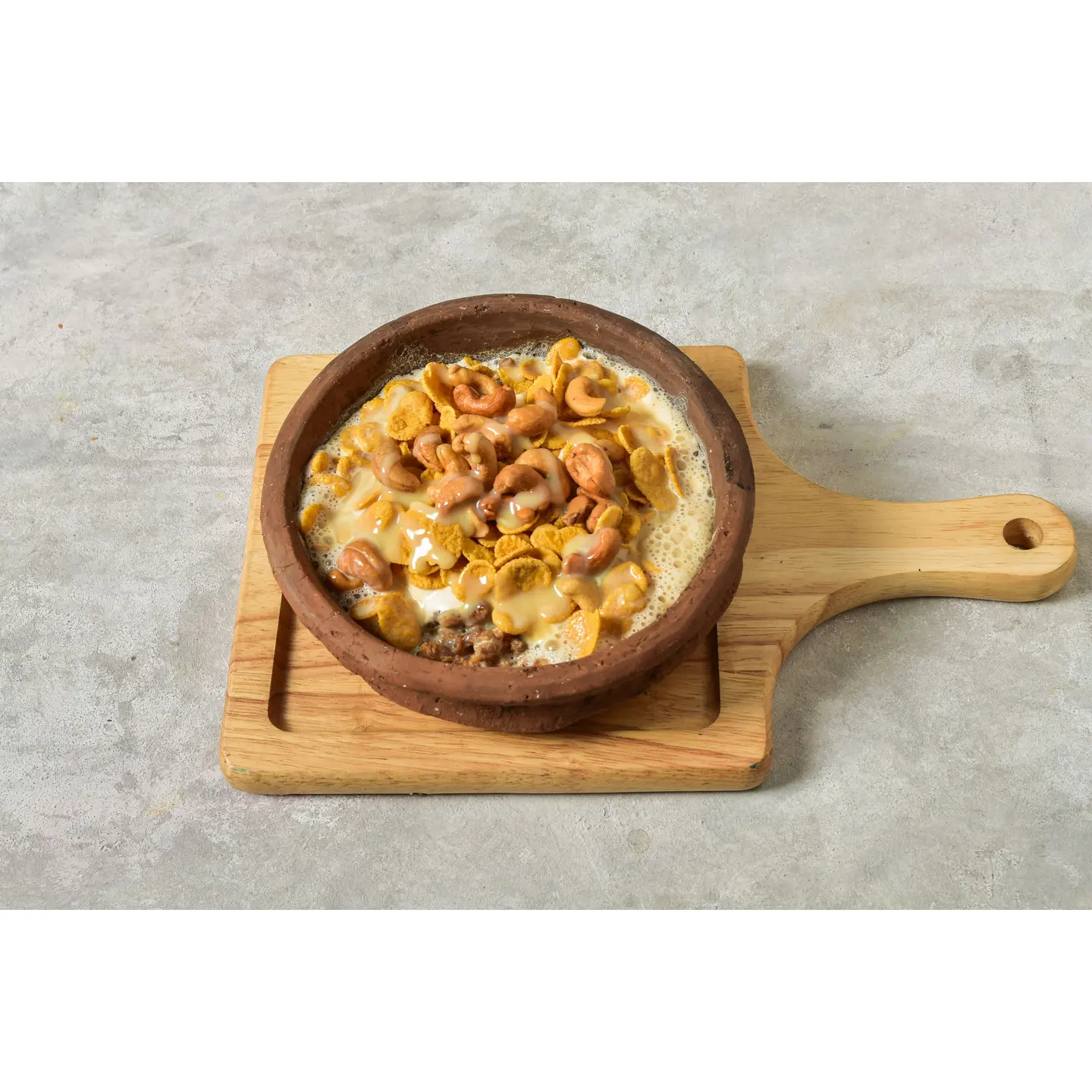 Cashew Al Moa’lem Areekah