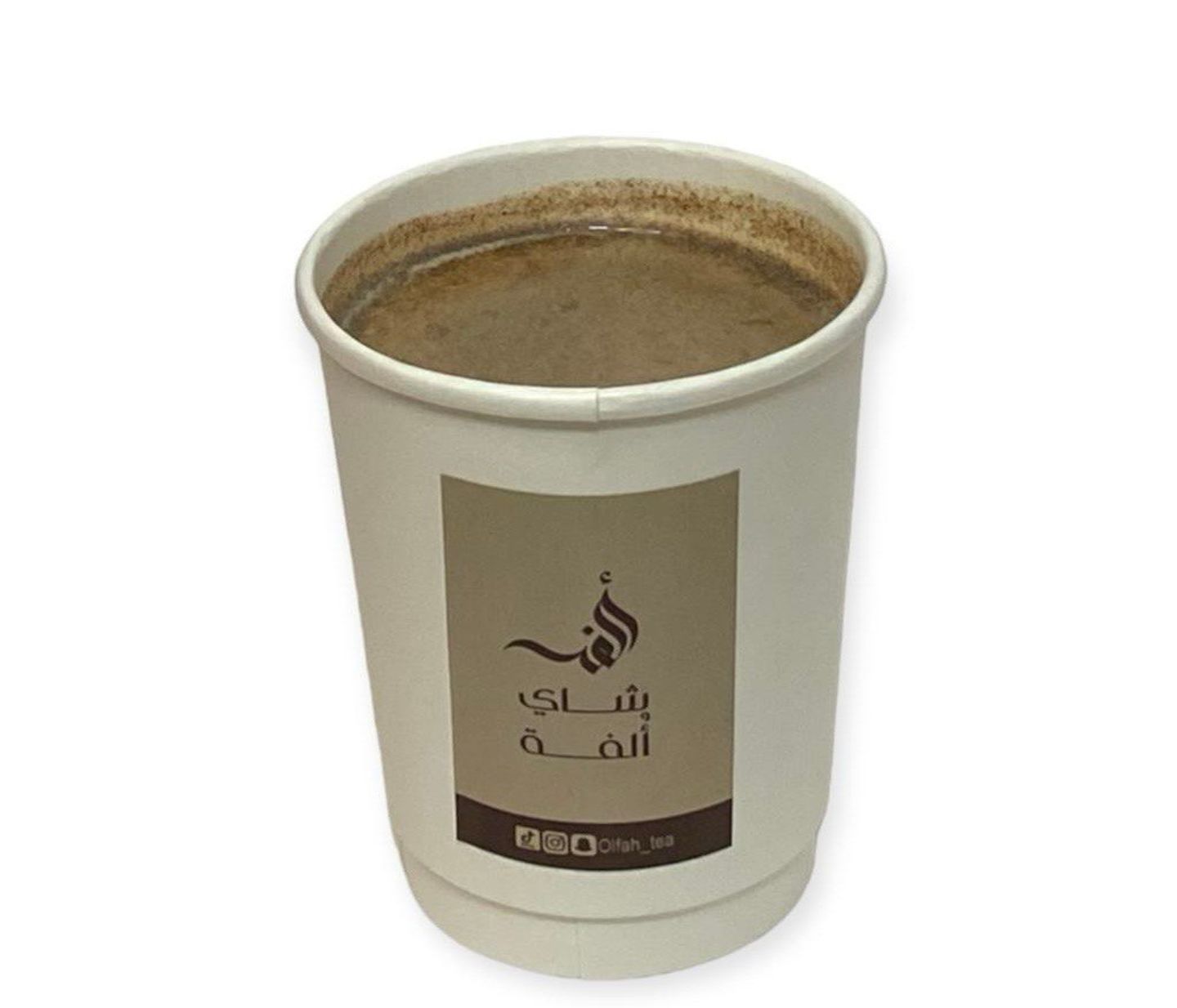 قهوة فرنسية
