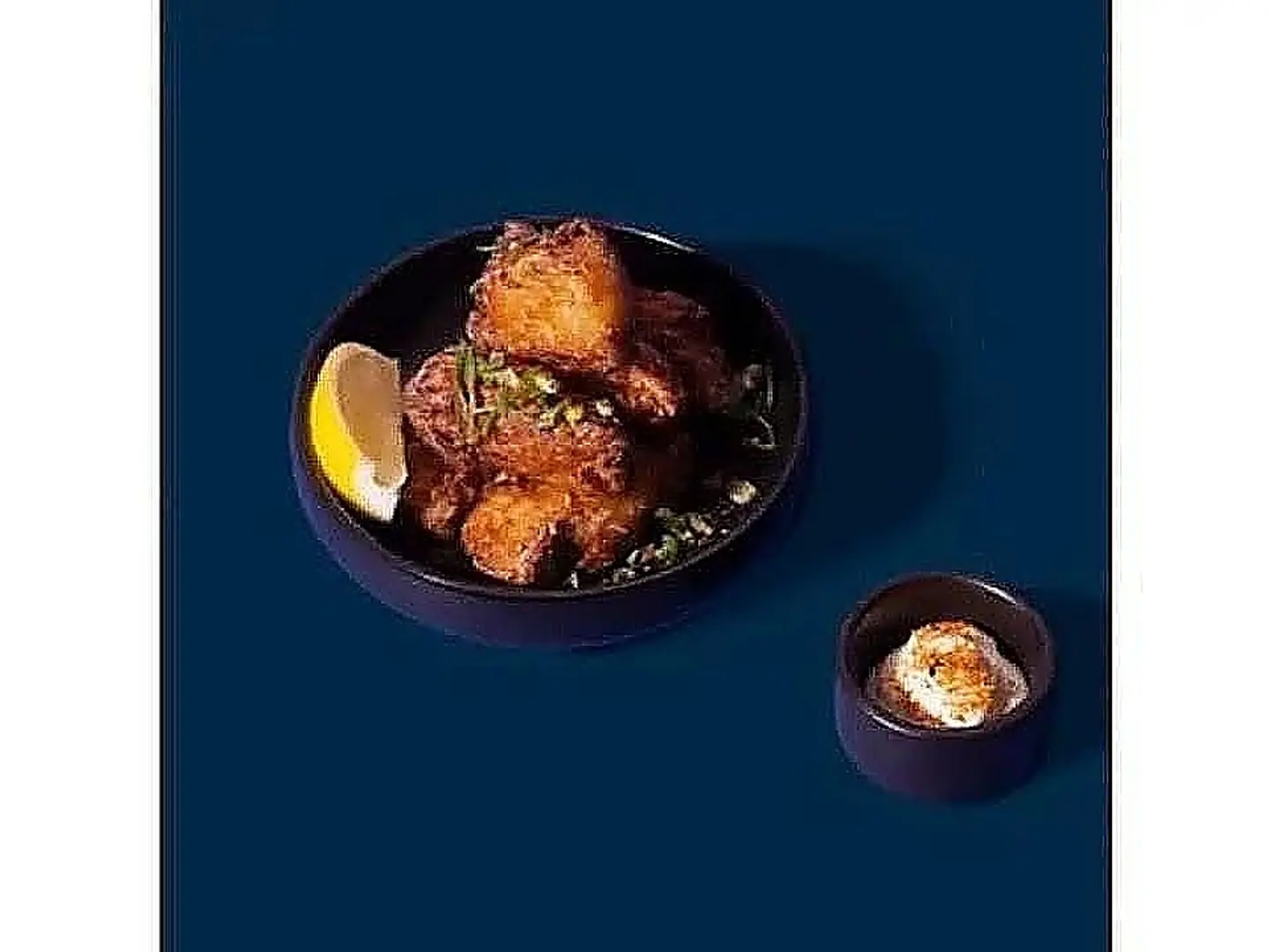 Japanese Fried Chicken Karaage