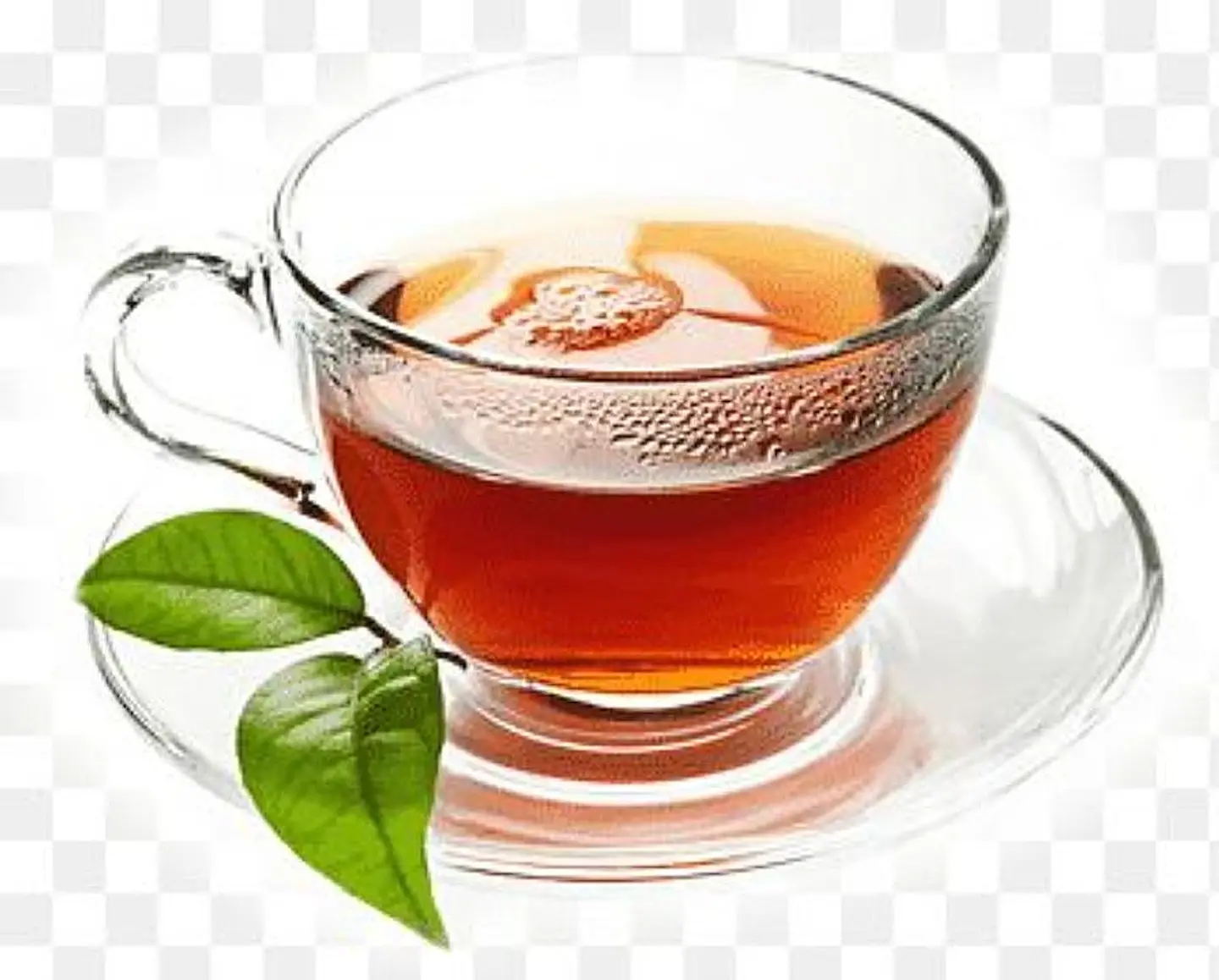 شاي عادي