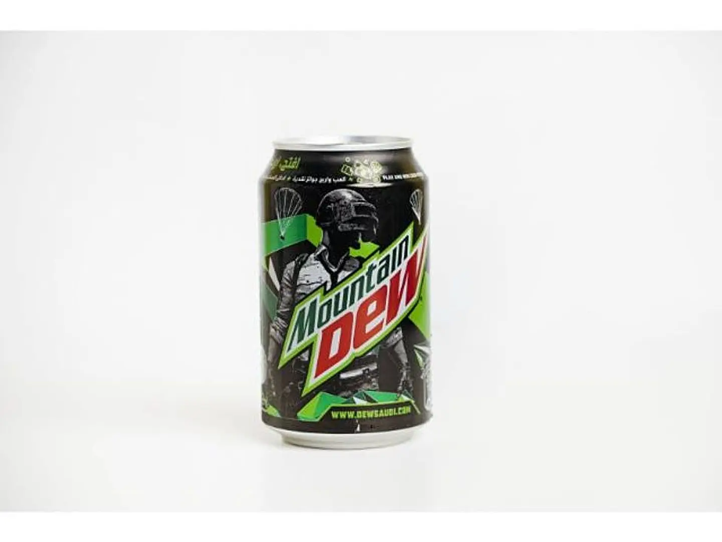 Mountain Dew