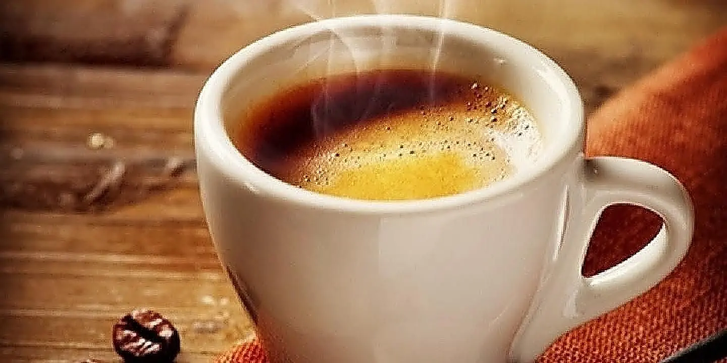إسبريسو