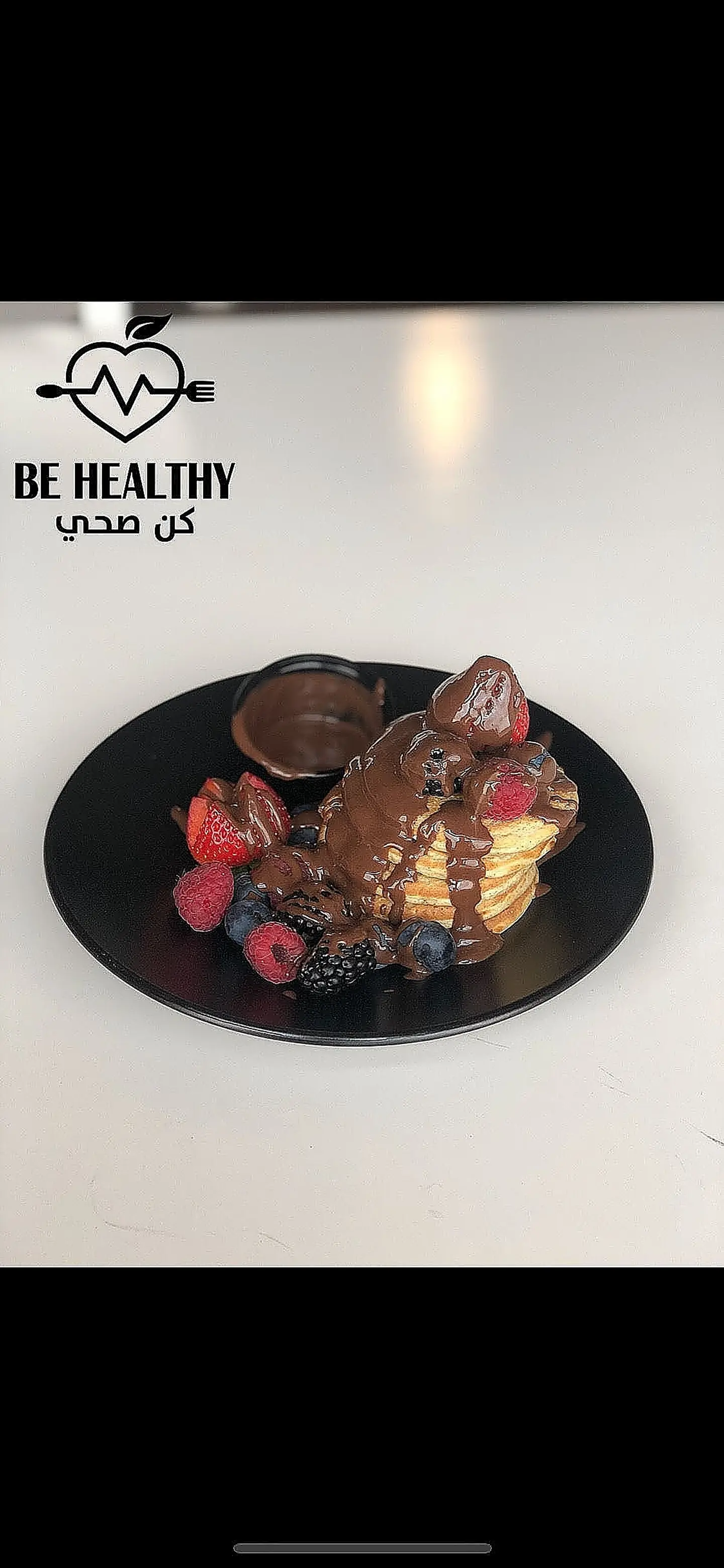 Protein Pancake