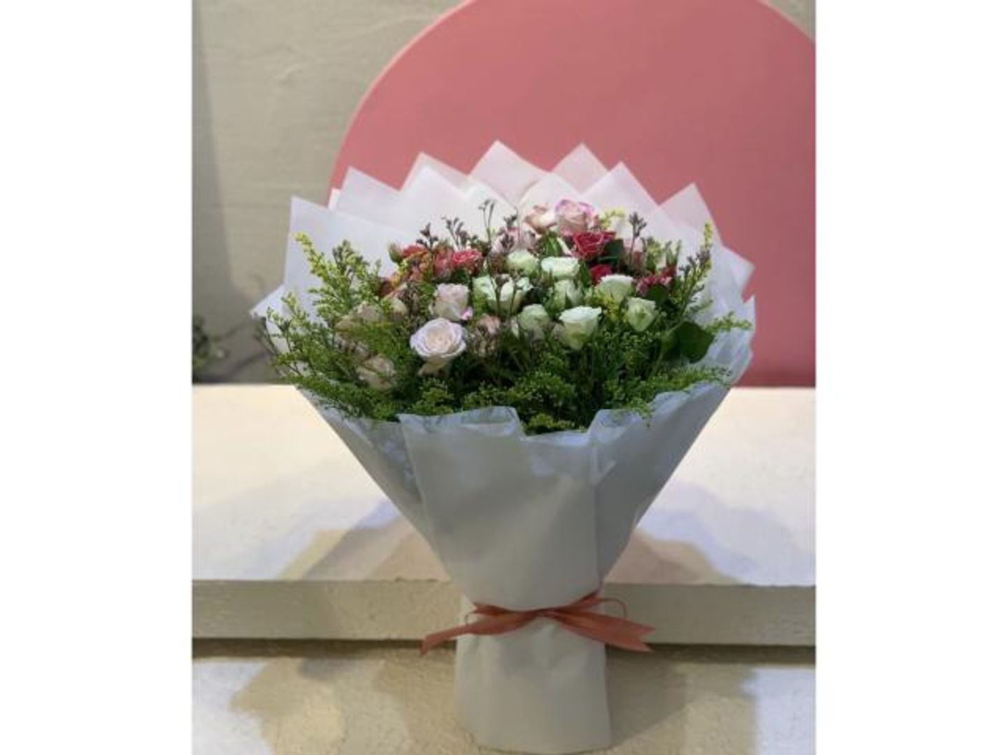 زهر البهاء
