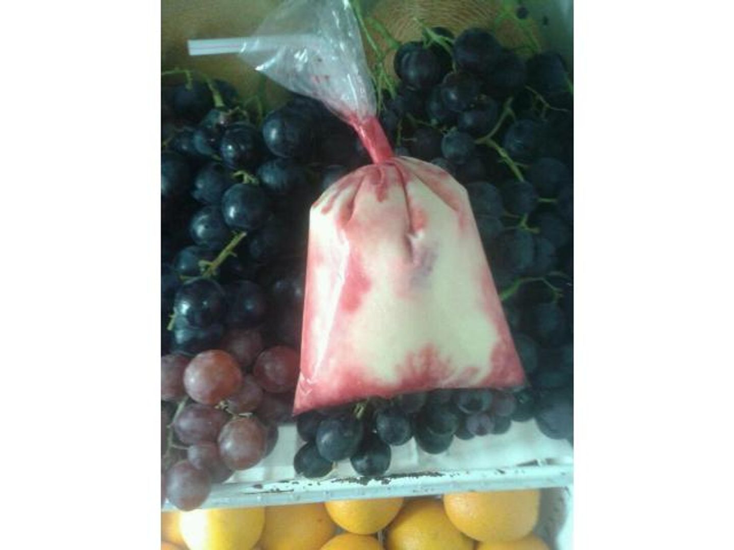 Juice G Pouch