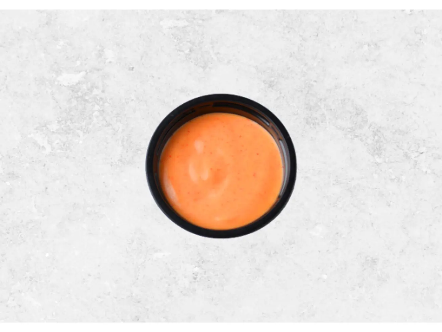 Spicy Sauce