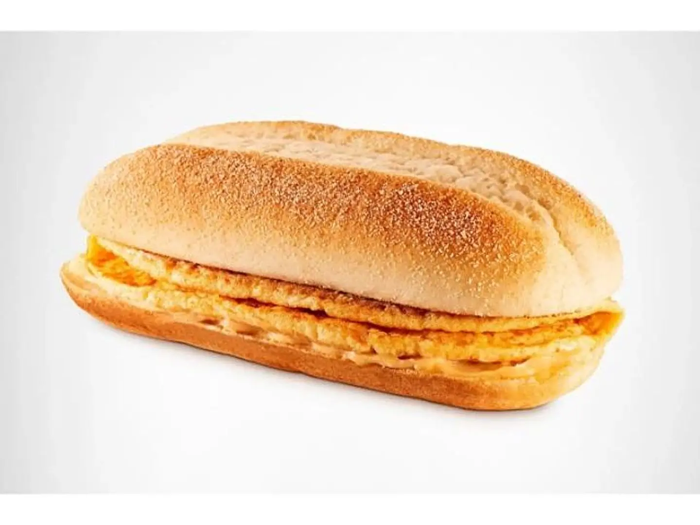 Regular Fish Sandwich