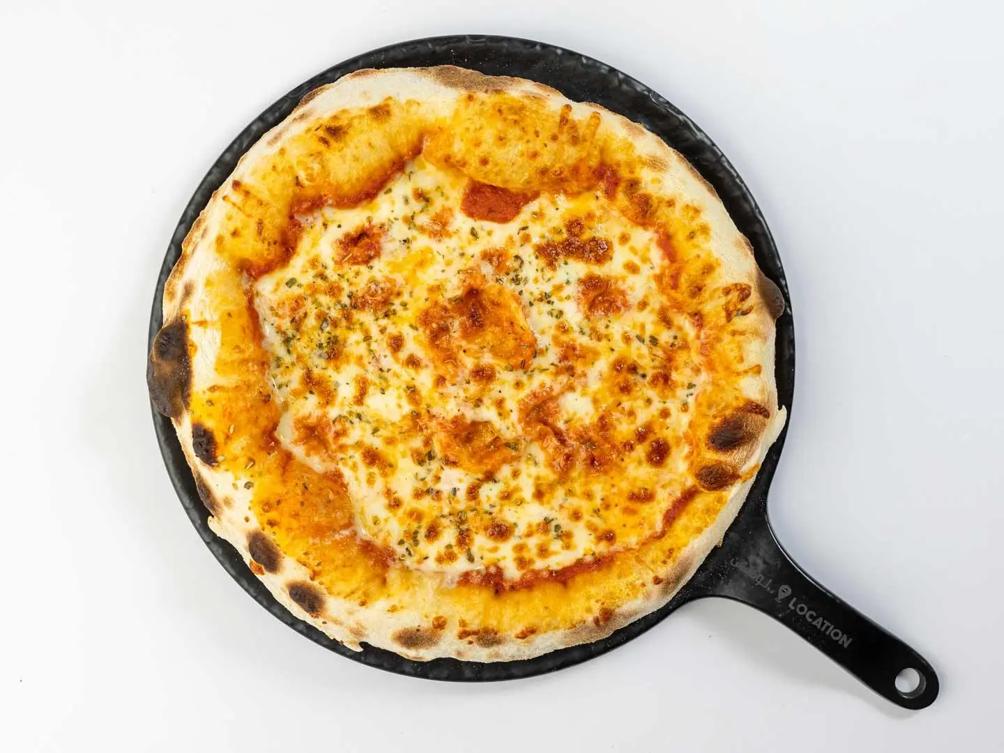 بيتزا مارجريتا