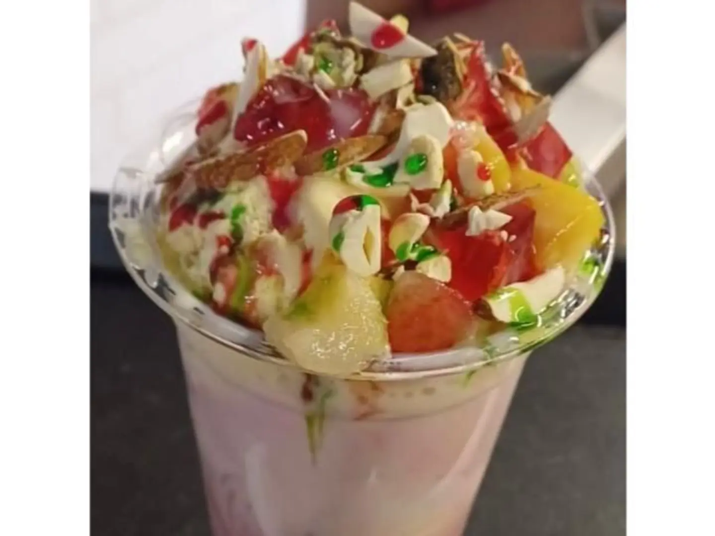 Special Faluda