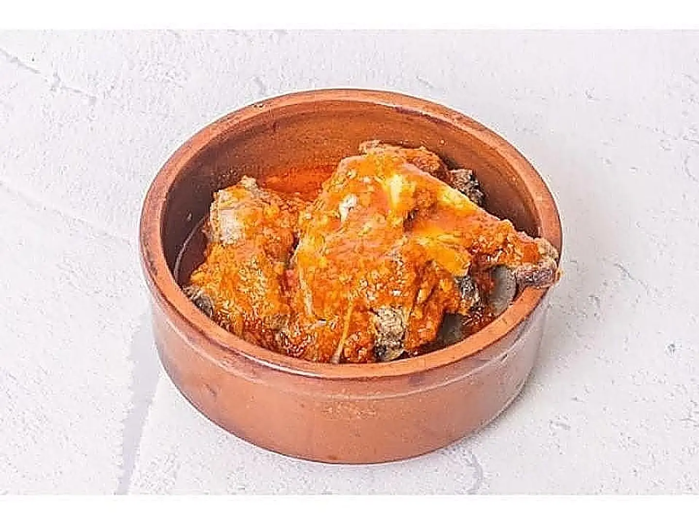طاجن مكرونة بالكبدة