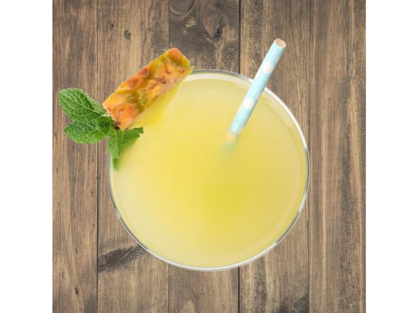 Fresh Pineapple Juice
