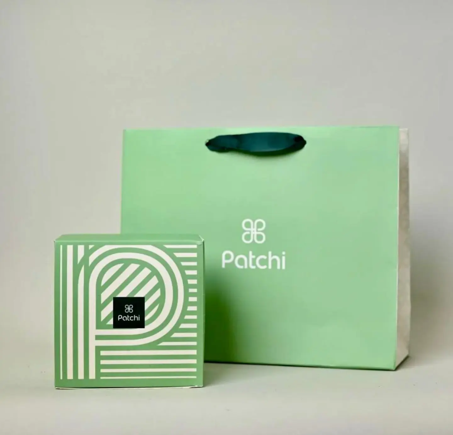 شوكولاتة باتشي