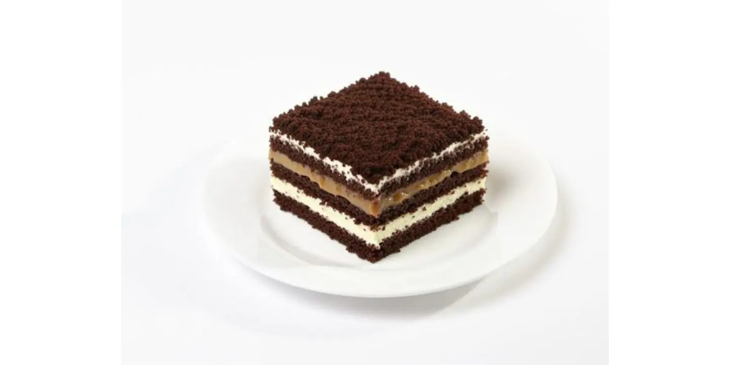 Dulce Cake