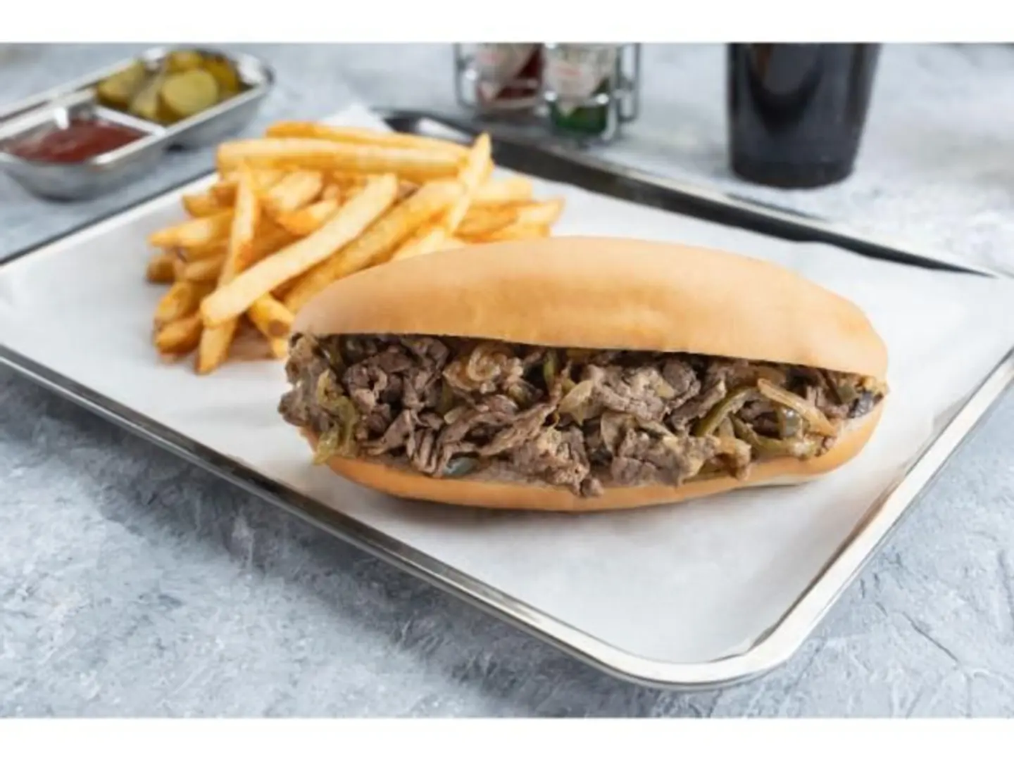 كلاسيك فيلي ستيك