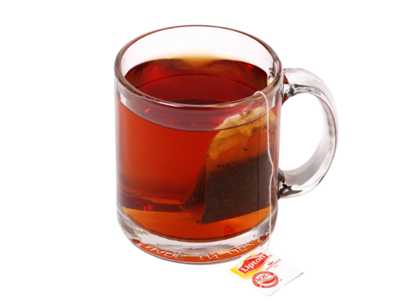 Plain Tea