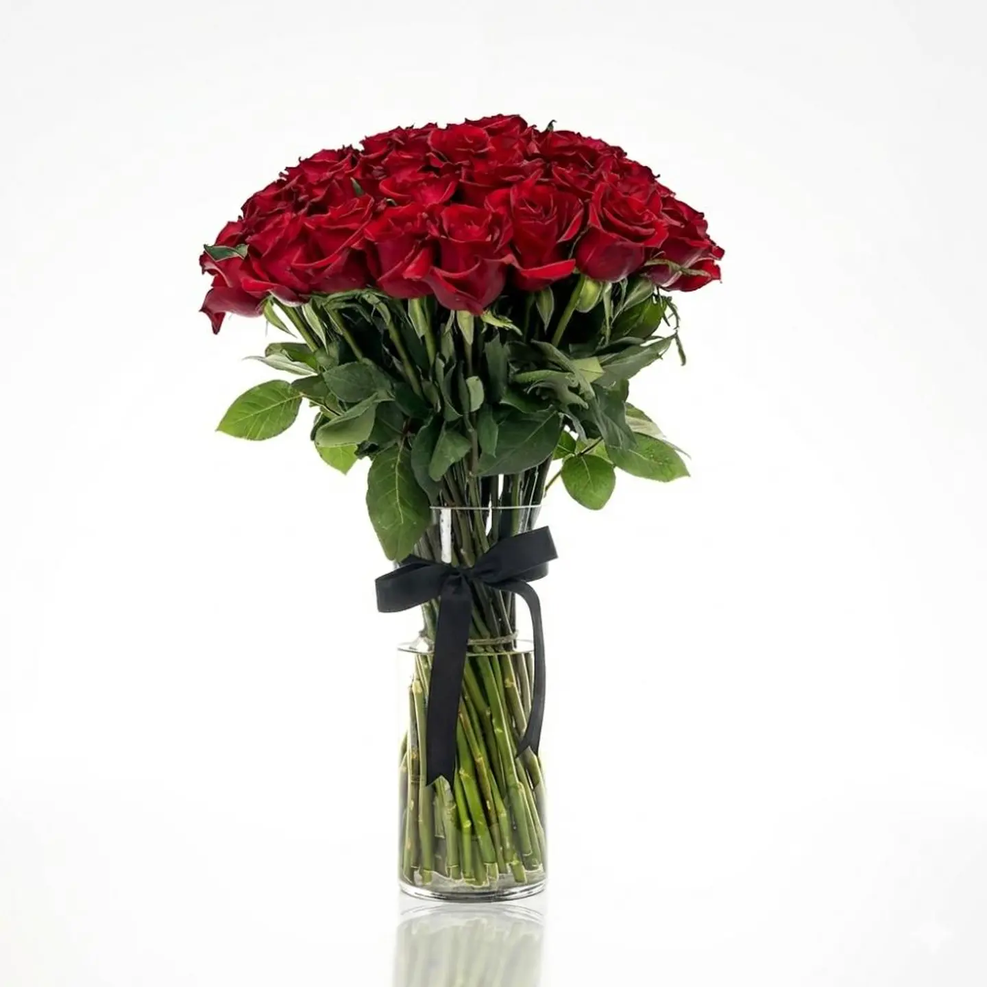 فازة سطوة الحب 50 وردة