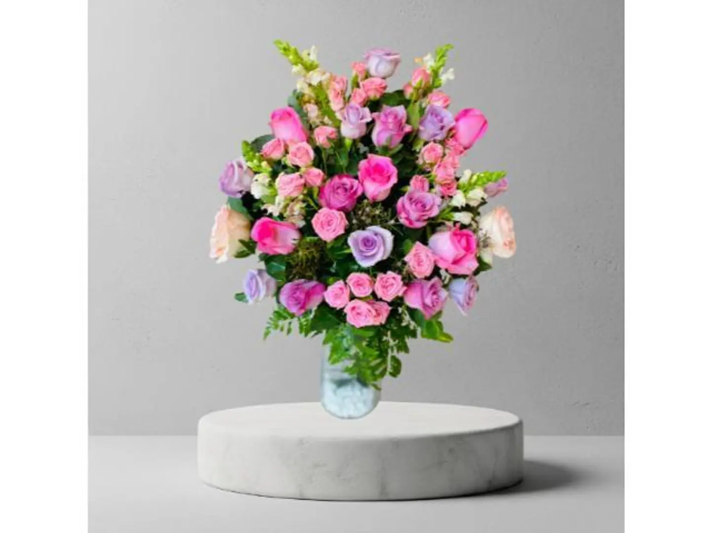 Soft Vase