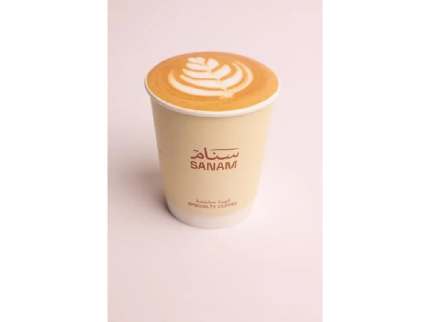 Flat White