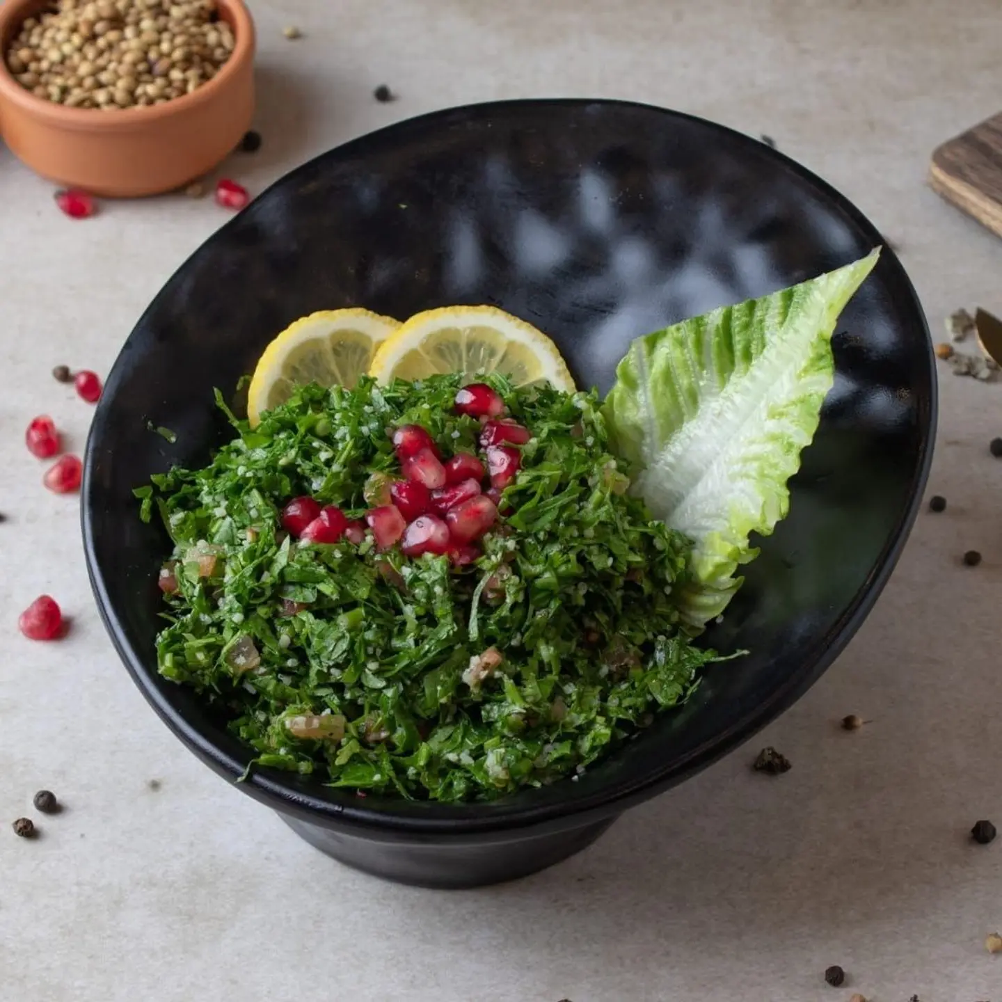 Tabbouli
