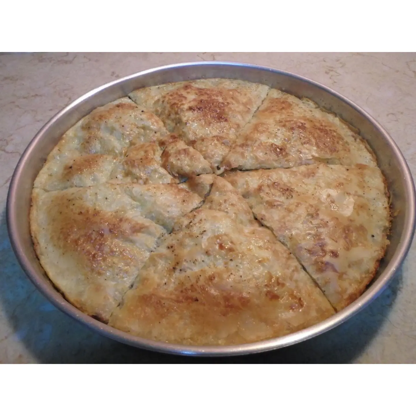 رقاق باللحمة