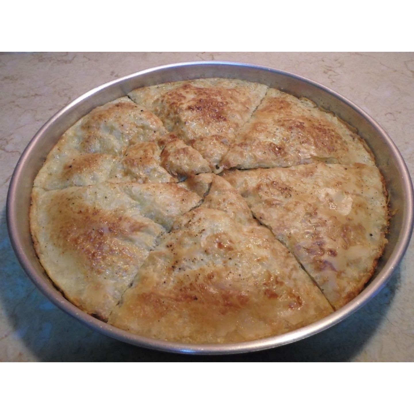 رقاق باللحمة