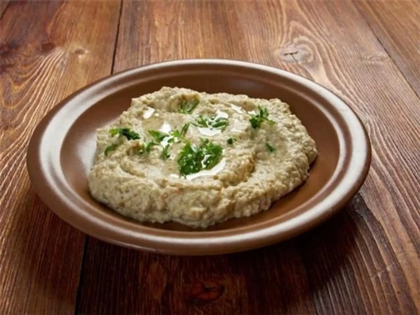 Baba Ghanoush