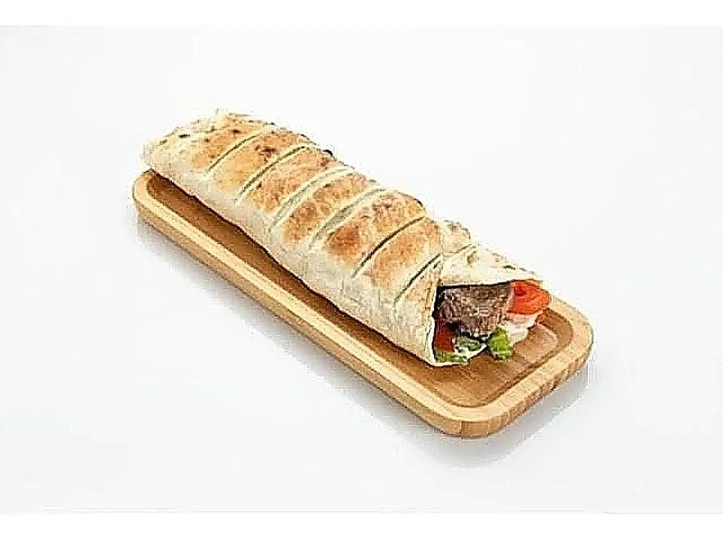 Meat Awsal Rocket