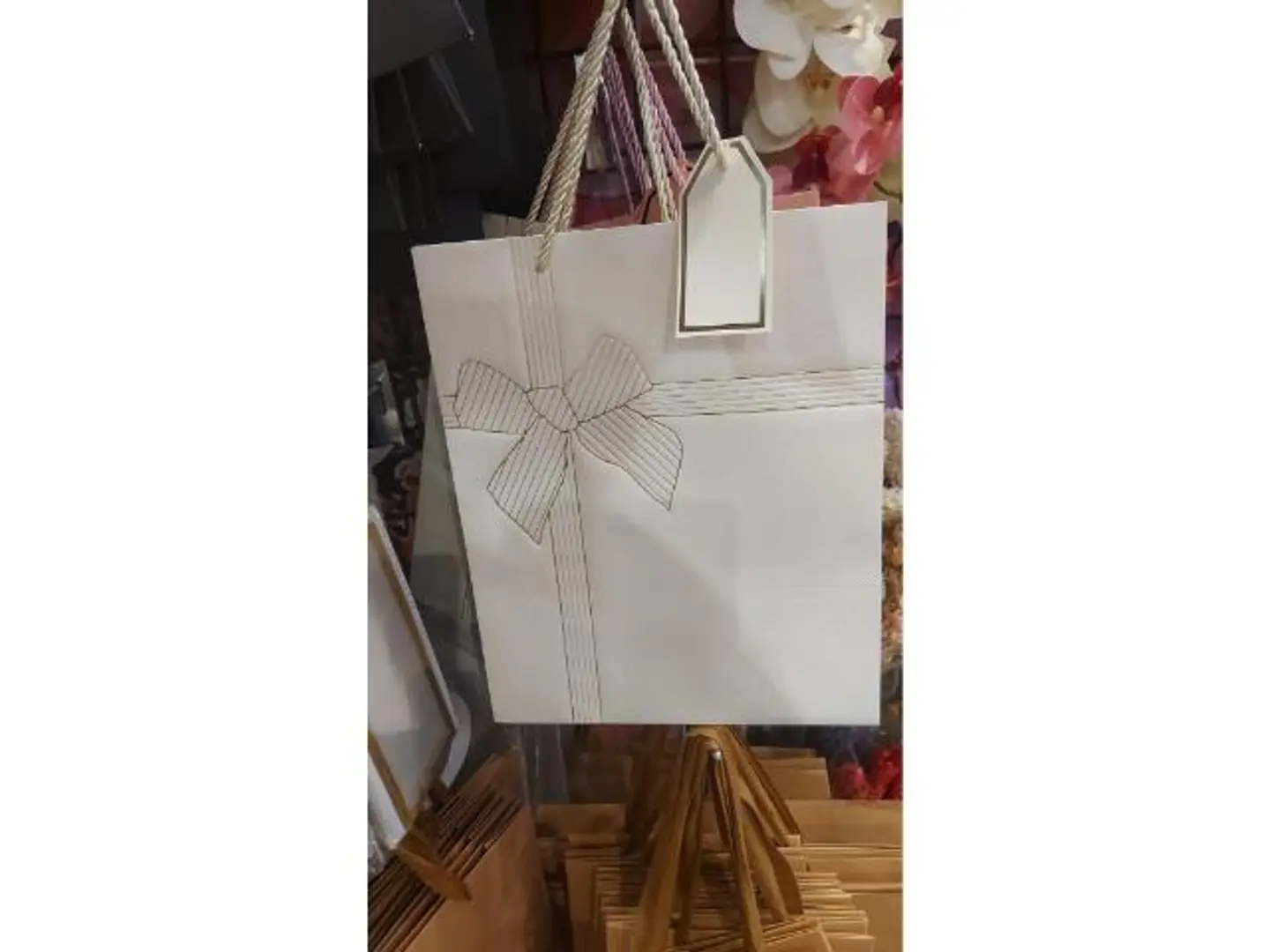 Gift Bag