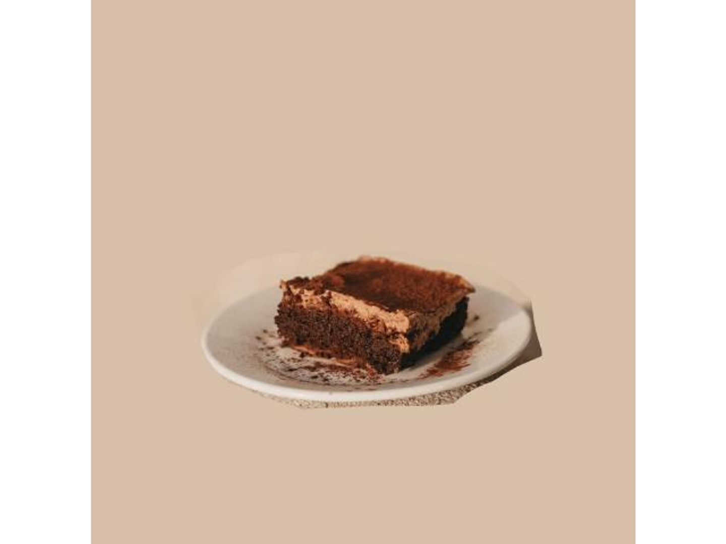 Pudding Cake