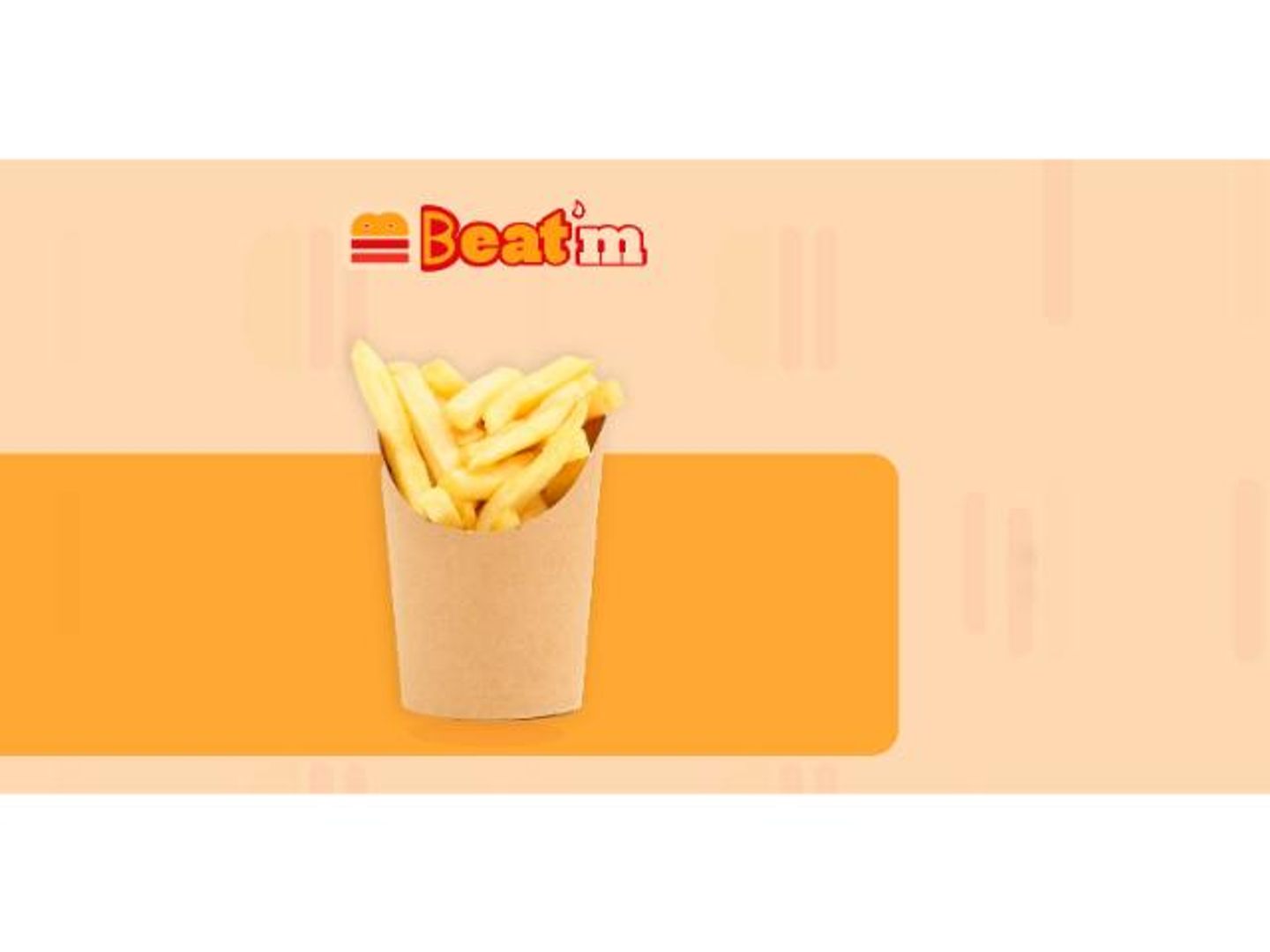 بطاطس مقلية