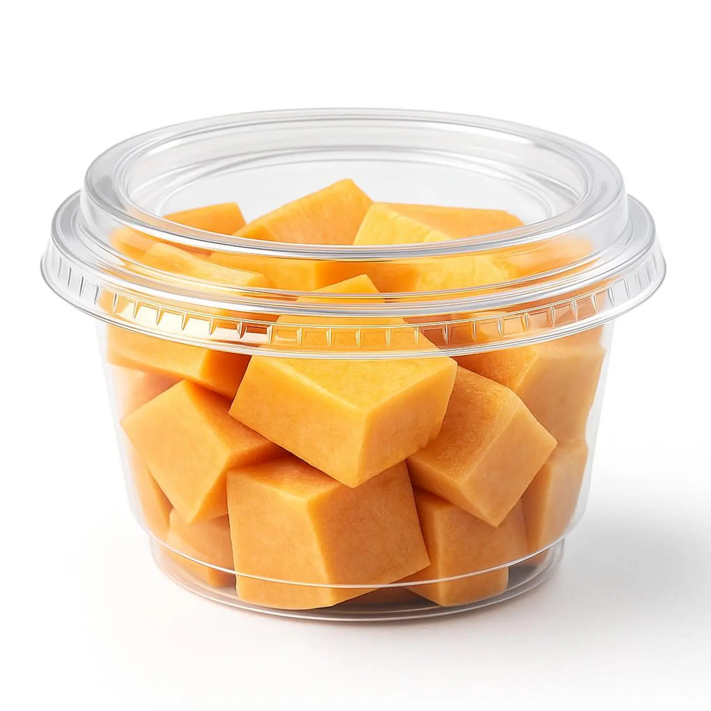 قرع امريكي مربع علبه