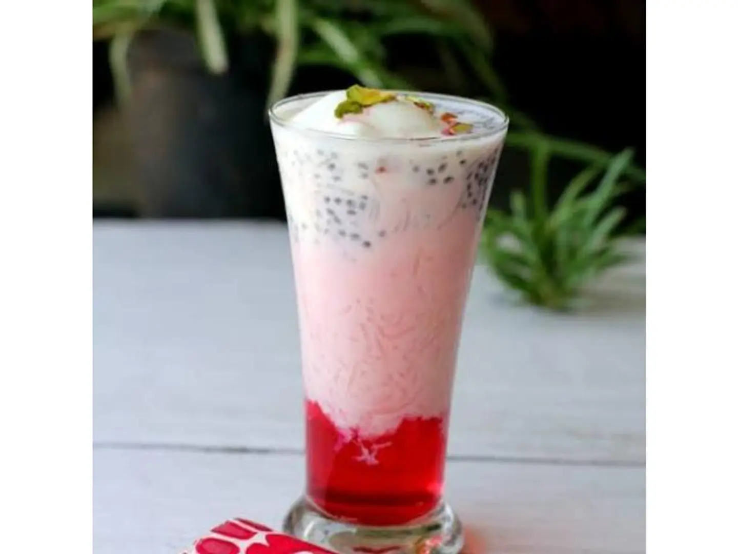 Mini Falooda